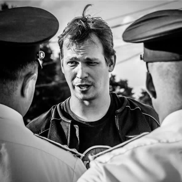 Аватар канала Проректор МотоМосква