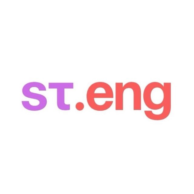Аватар канала st.eng | подготовка к SAT и поступлению