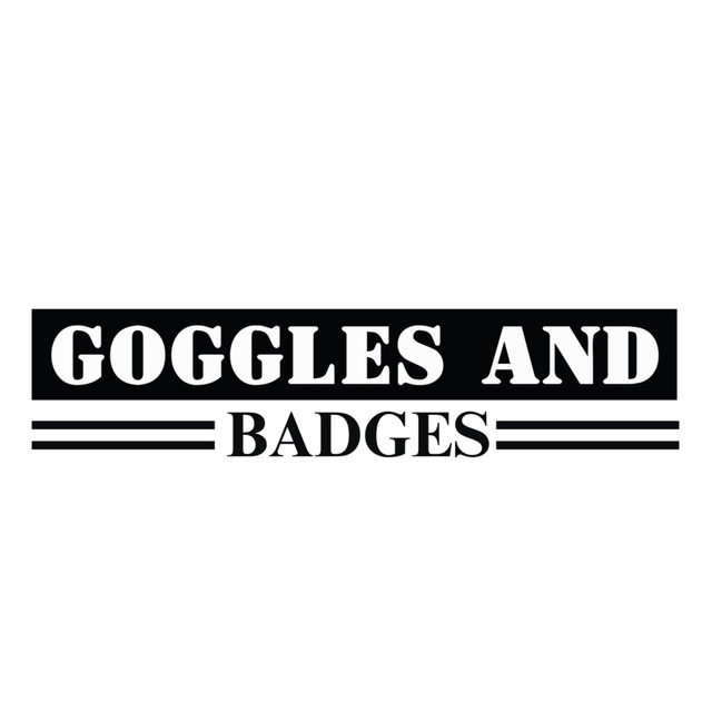 Аватар канала Goggles n’ badges / stone island / cp company