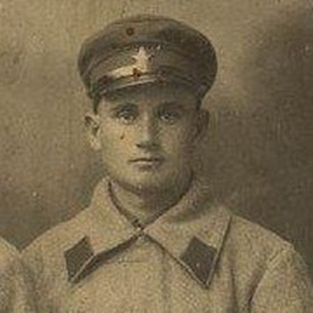 Аватар канала Волынец Алексей