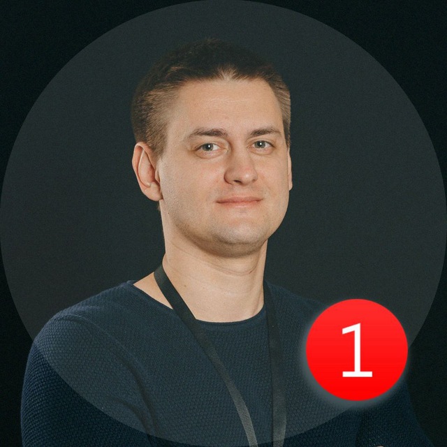 Аватар канала Таргет SMM Маркетинг от Романа Черных