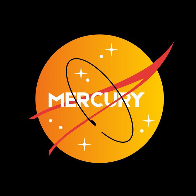Аватар канала 404mercury