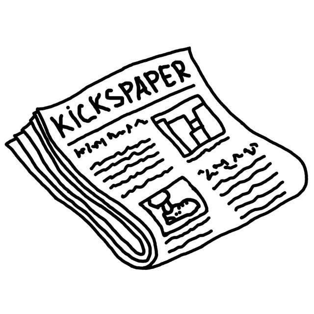 Аватар канала KICKSPAPER