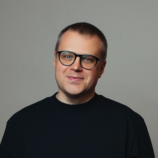 Аватар канала System Design & Highload (Alexey Rybak)