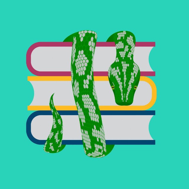Аватар канала Python Books. Книги по питону