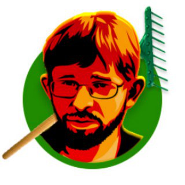 Аватар канала Разномастный оГород