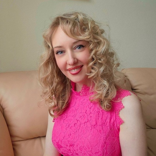 Аватар канала ЕНГАЛЫЧЕВА Екатерина