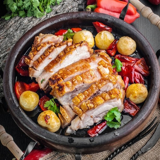 Аватар канала Вкусные рецепты
