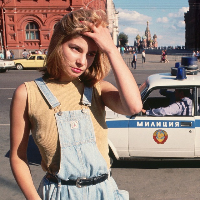 Аватар канала Лихие девяностые