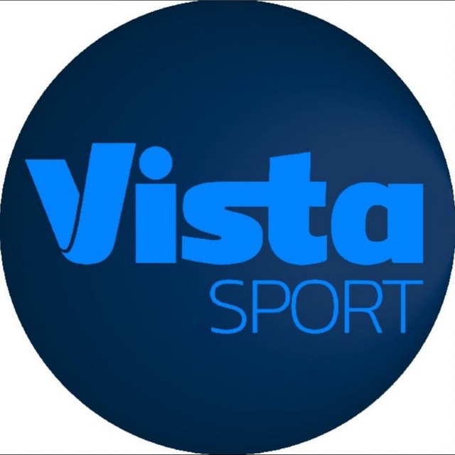 Аватар канала Vistasport 🏓