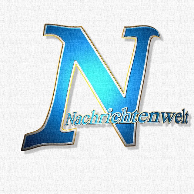 Аватар канала 🌐 Nachrichtenwelt