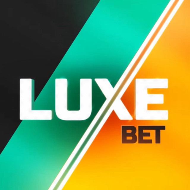 Аватар канала LUXEBET