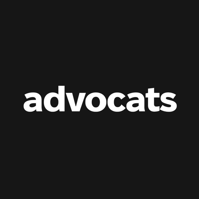 Аватар канала advocats 🐈‍⬛