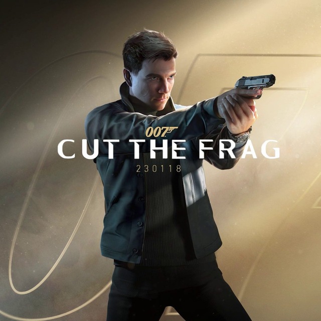 Аватар канала Cut The Frag