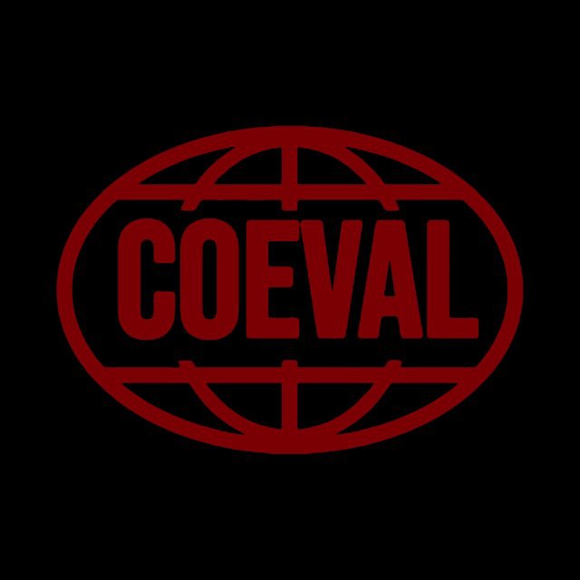 Аватар канала COEVAL