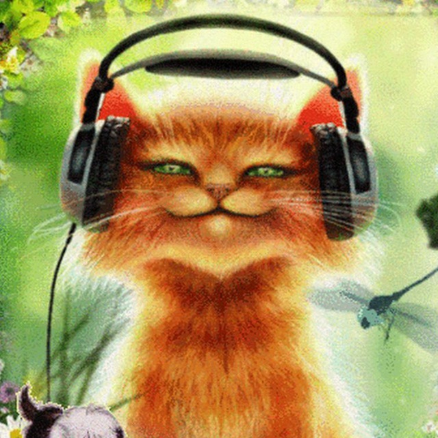 Аватар канала 🎧 ЛУЧШИЕ АУДИОКНИГИ | АРХИВ 🎧
