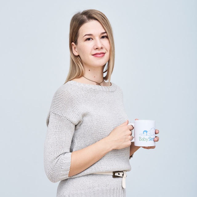Аватар канала BabySleep