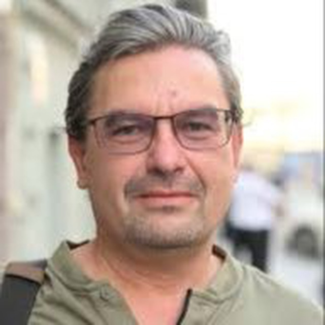 Аватар канала Михаил Онуфриенко Выпуски