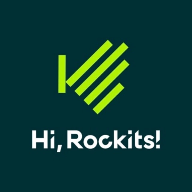 Аватар канала Hi, Rockits! 👋🏻 Полезности для IT-рекрутеров