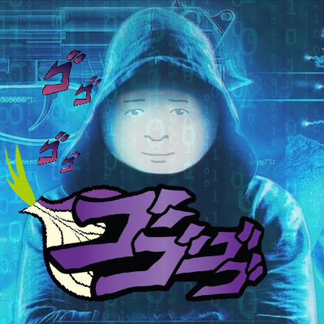 Аватар канала british.exe