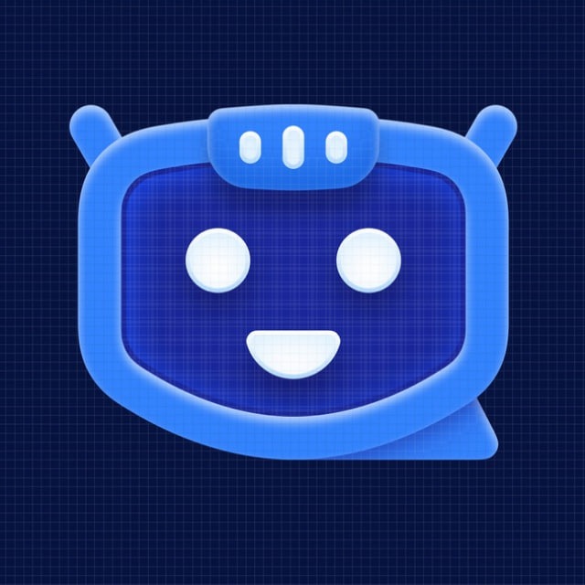 Аватар канала GPT-Tools – нейросети онлайн на русском языке