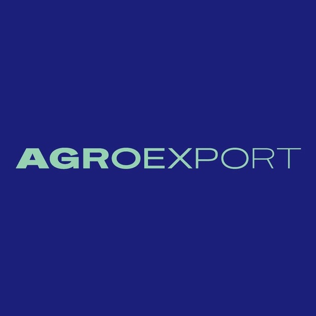 Аватар канала Агроэкспорт
