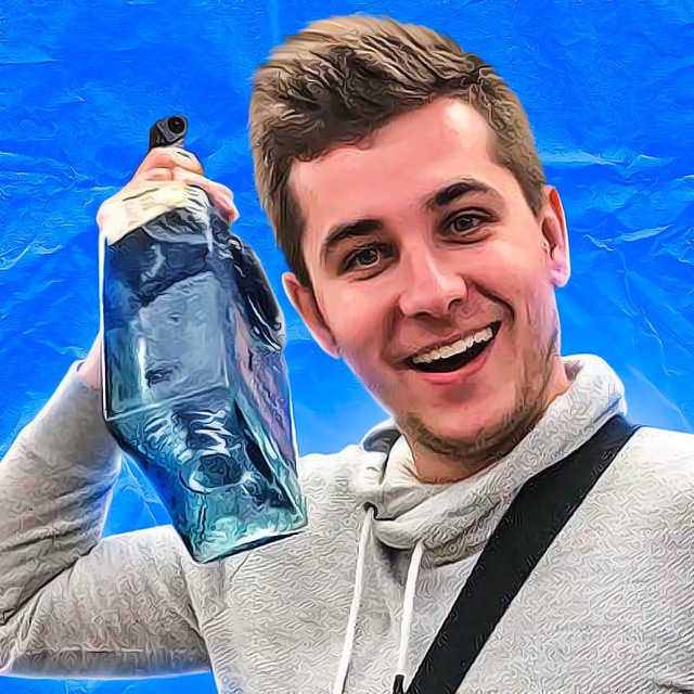 Аватар канала DRUNK AKADEMIK