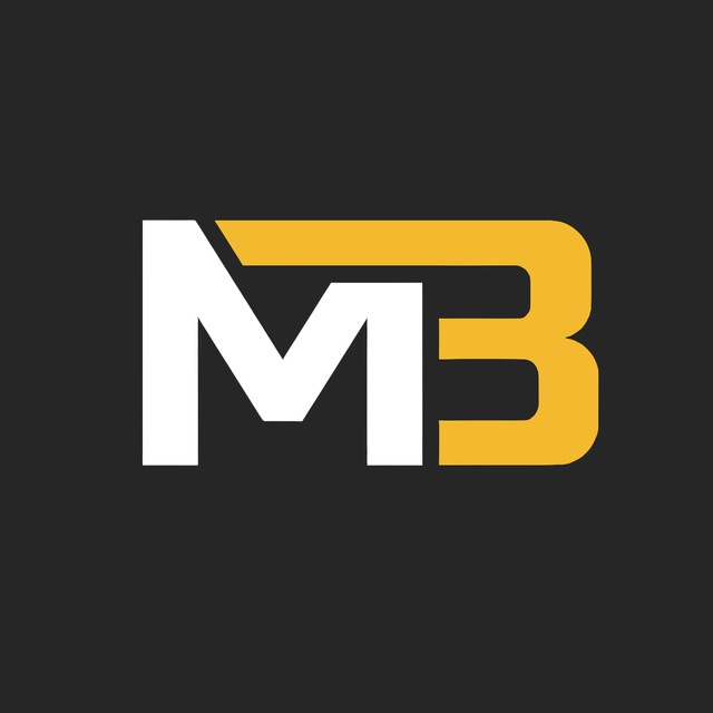 Аватар канала MAKS BAKS
