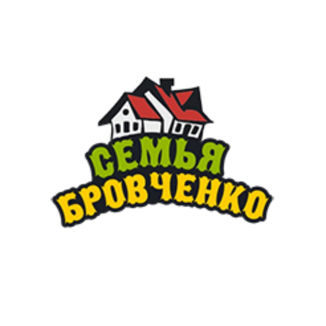 Аватар канала Семья Бровченко Таня