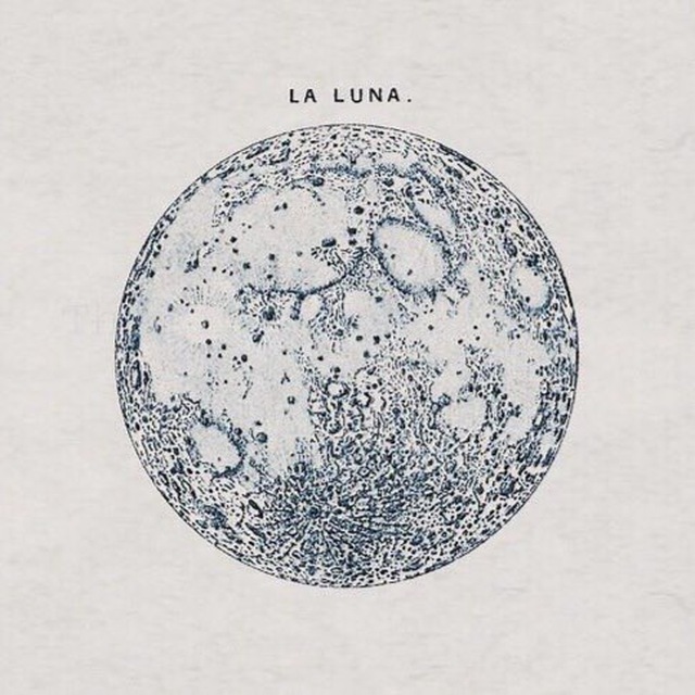 Аватар канала La Luna