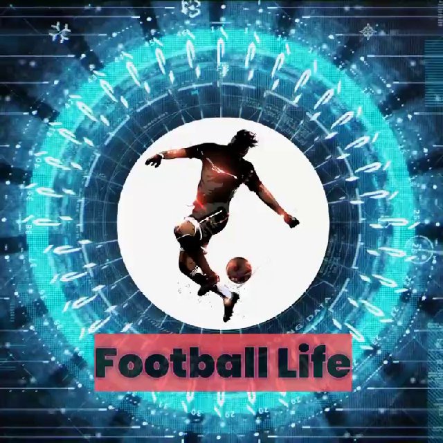 Аватар канала 🔝FOOTBALL LIFE🔝