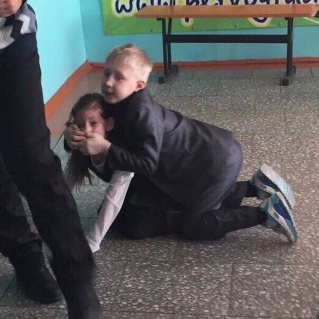 Аватар канала Школа в Законе 2.0