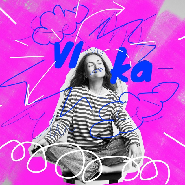 Аватар канала Книжная каша Вики Козловой