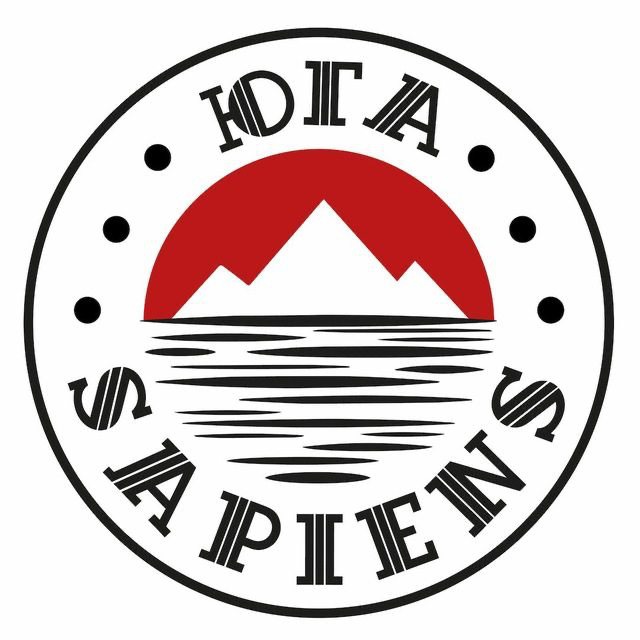 Аватар канала ЮгаSapiens