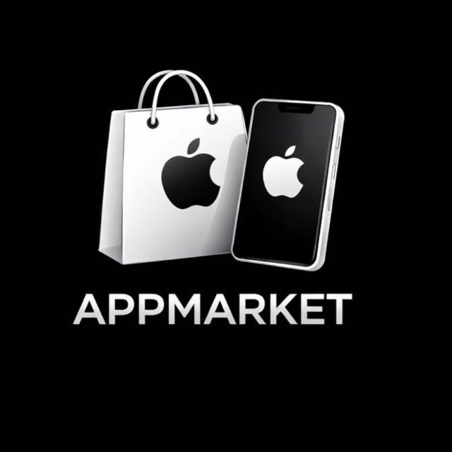 Аватар канала AppMarket