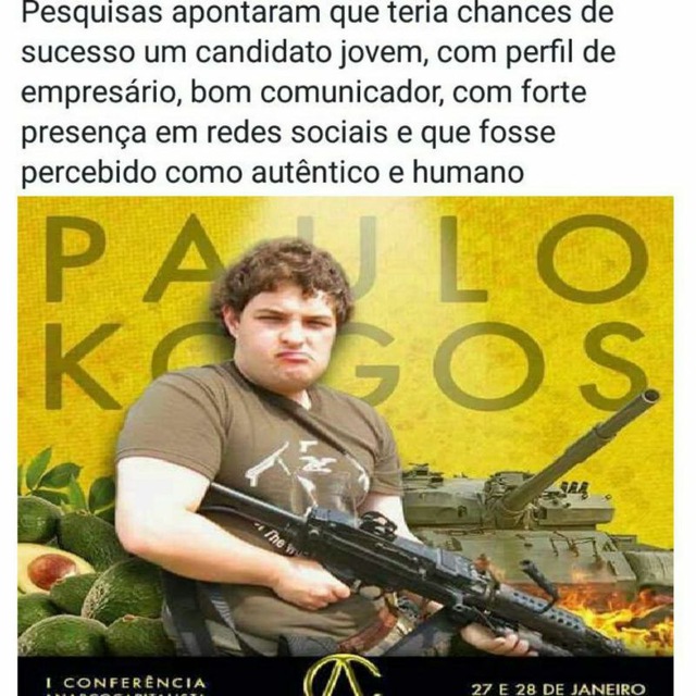 Eleições 2026 Memes