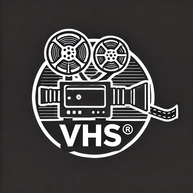 Аватар канала VHS Фильмы и Сериалы
