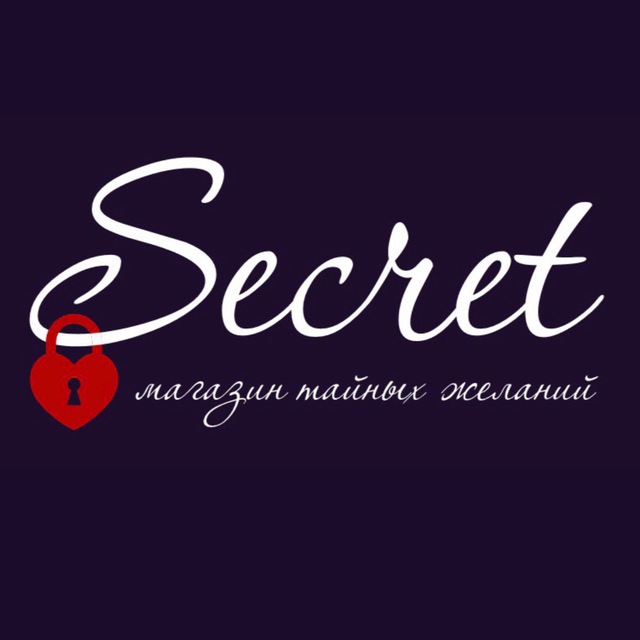 Аватар канала СЕМЕЙНЫЙ СЕКСОЛОГ, СЕКС-ШОП, SECRET 🔞