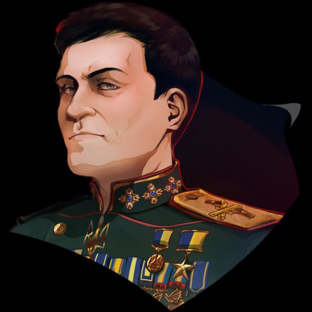 Аватар канала Киевская Правда 2D