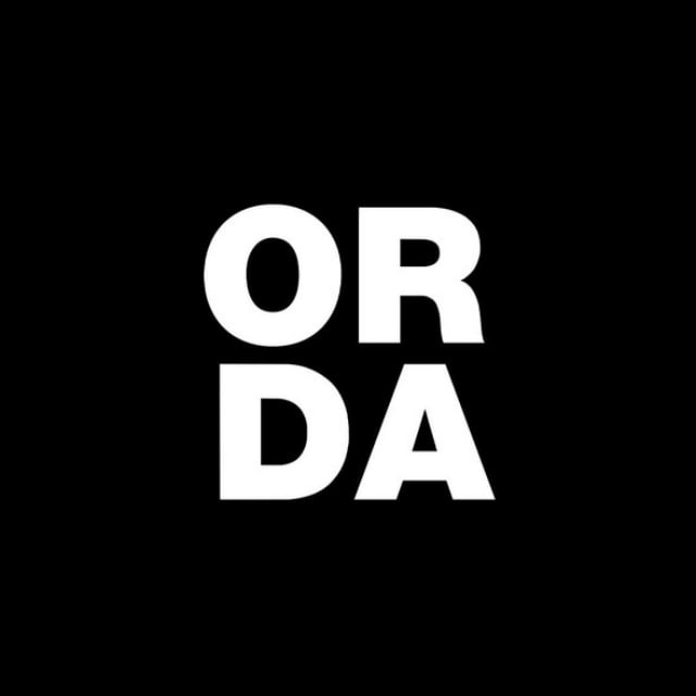 Аватар канала ORDA