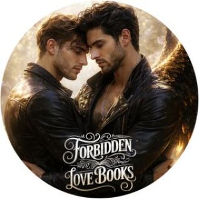 Аватар канала ❋FORBIDDEN❋LOVE❋BOOKS❋18+❋