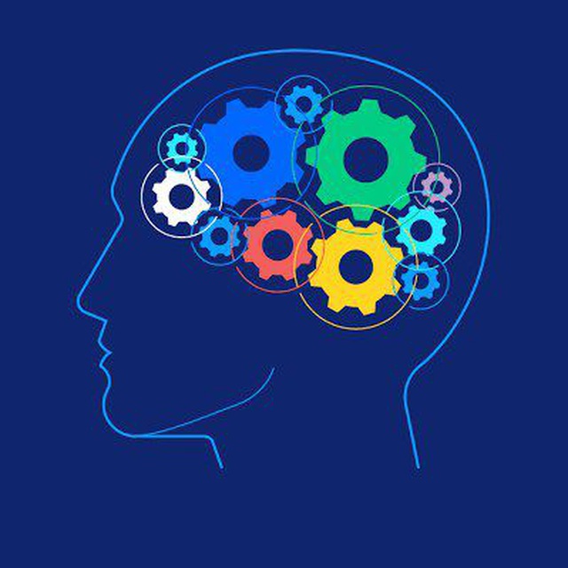 Аватар канала Psychology Todays