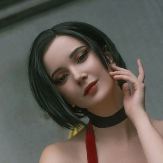 Аватар канала Ksana Syn Cosplay