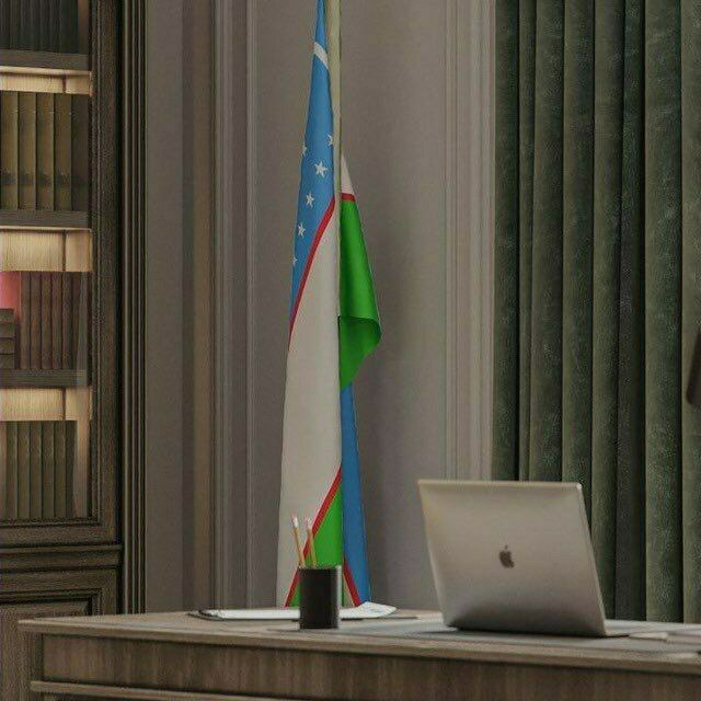Аватар канала uzв.⚜🇺🇿
