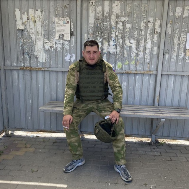 Аватар канала Военкор Гавриш