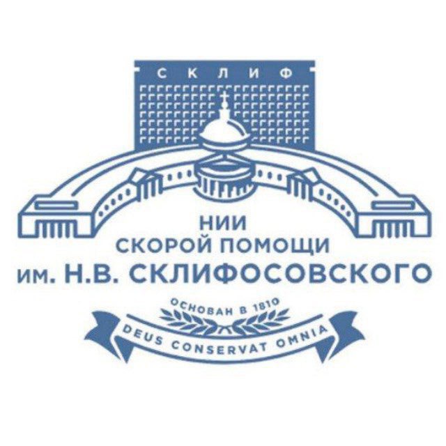 Аватар канала Склиф