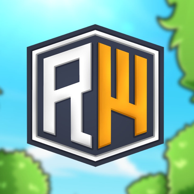 Аватар канала ReallyWorld