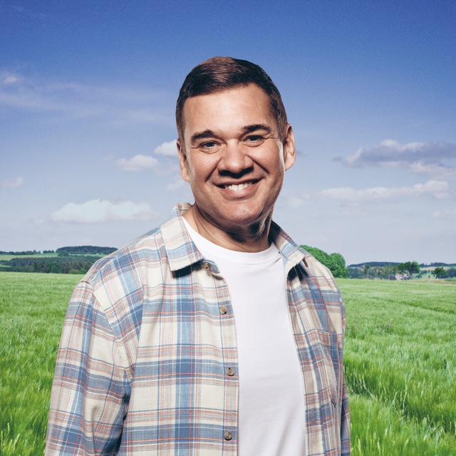 Аватар канала Своя еда с Андреем Даниленко