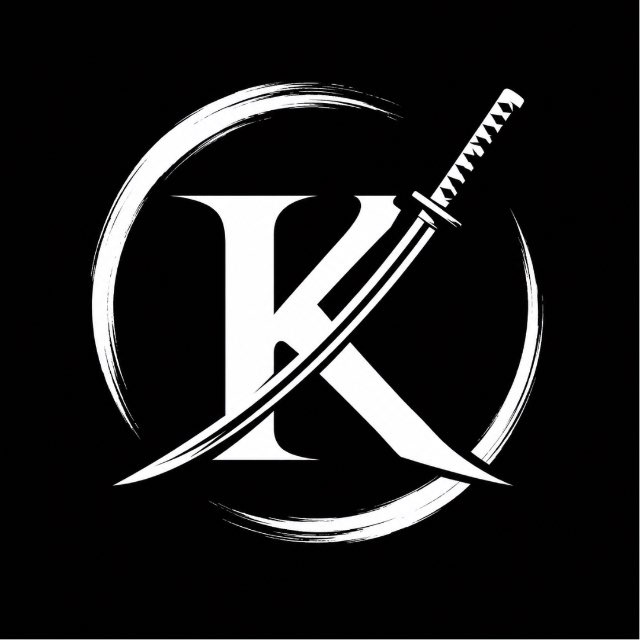 Аватар канала katana FX