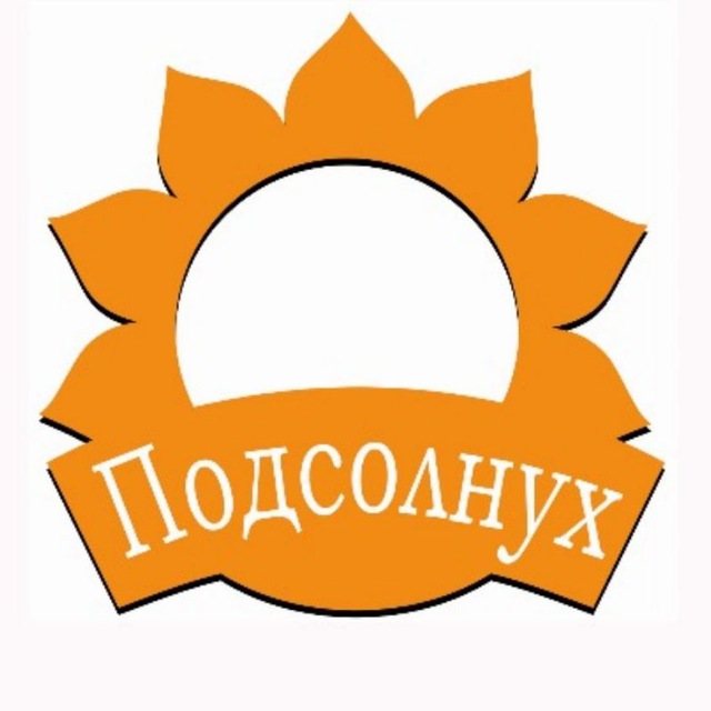 Аватар канала ПОДСОЛНУХ детский клуб